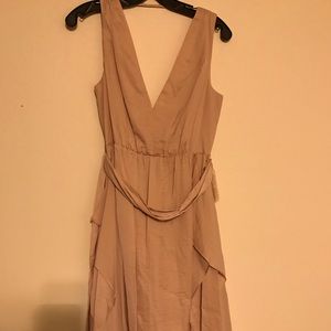 Brand new bcbg dress